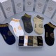 yoyo -004377P129Socks