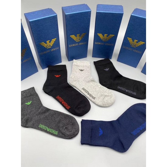 yoyo-2122p139 Socks 5 pieces per box