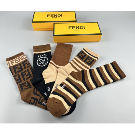 yoyo -004437P129Socks