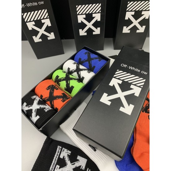 yoyo-2078p119 Socks 5 pieces per box