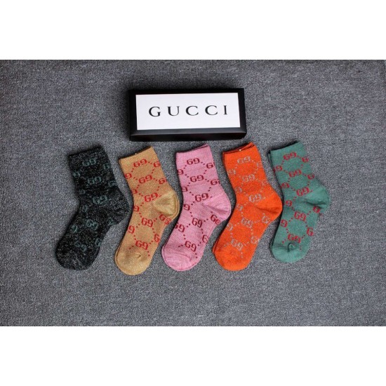 @ Socks -BB0755Q119 5pieces per box