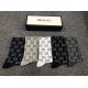 @ Socks -BB0228Q109 5 pieces per box