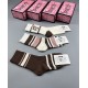 yoyo -004445P129Socks