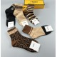 yoyo -004438P129Socks