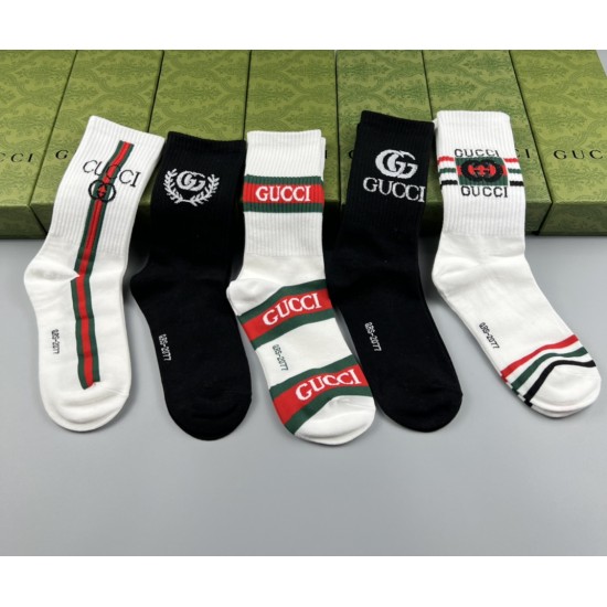 yoyo -004421P129Socks