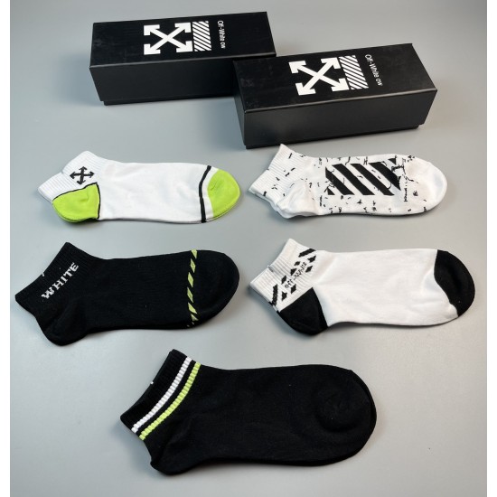 yoyo -004320P129Socks