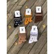 yoyo-Socks -BB00389Q139 5pieces per box