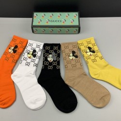 yoyo-Socks -BB00357Q139 5pieces per box