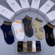 yoyo -004377P129Socks