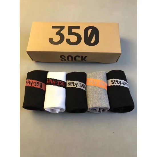 @ Socks -BB0157Q109 5 pieces per box