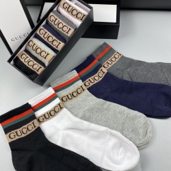 yoyo -004317P129Socks