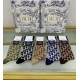 yoyo-Socks -BB00382Q139 5pieces per box