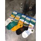 yoyo -004361P129Socks