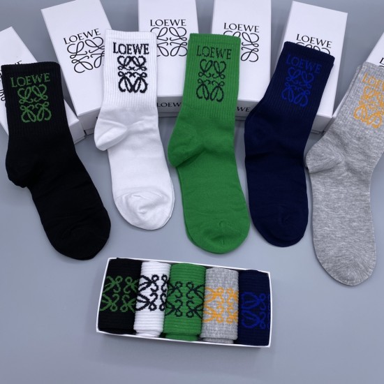 yoyo -004436P129Socks