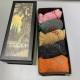 @ Socks -BB0275Q119 5 pieces per box