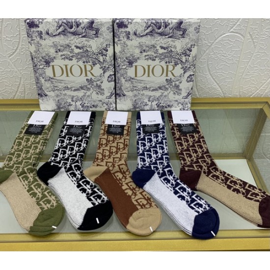 yoyo-Socks -BB00382Q139 5pieces per box