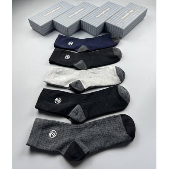 yoyo -004480P129Socks