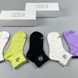 yoyo -004395P129Socks