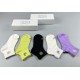 yoyo -004395P129Socks