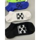 yoyo -004387P129Socks