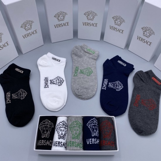 yoyo -004377P129Socks