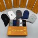 yoyo-2126p139 Socks 5pieces per box