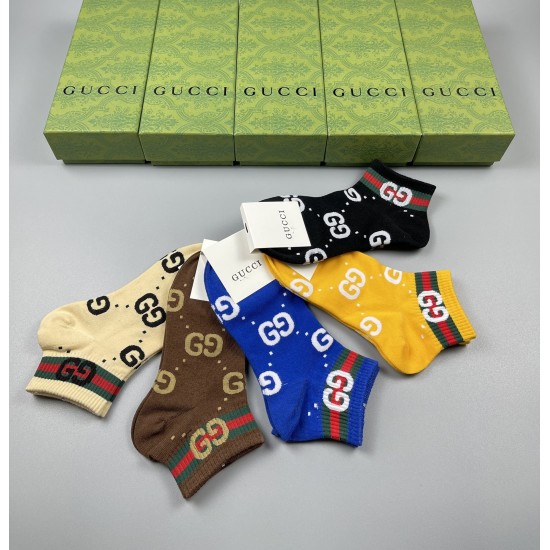 yoyo -004301P129Socks