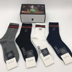 yoyo-2105p119 Socks 5 pieces per box