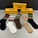 yoyo@ Socks -BB00622Q139 5pieces per box