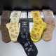 Socks -BB1165Q119 5pieces per bo