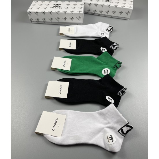 yoyo -004367P129Socks