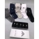 @ Socks -BB0345Q119 5 pieces per box