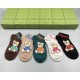 yoyo -004302P129Socks