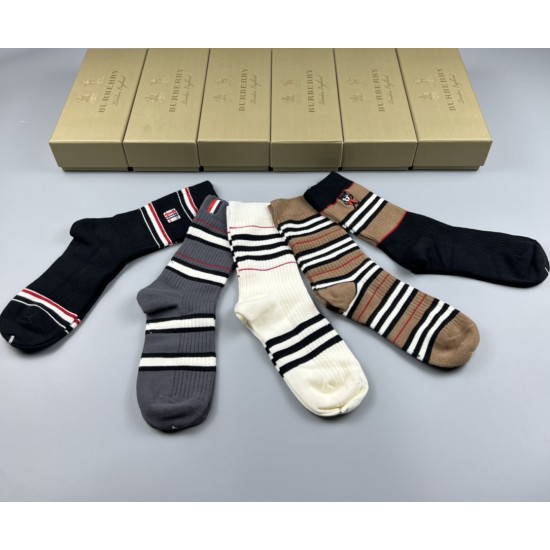 yoyo -004433P129Socks