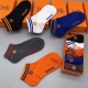 YOYO- Socks -BB0043Q119 5 pieces per box