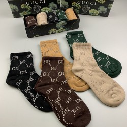 yoyo-Socks -BB00361Q139 5pieces per box