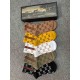 Socks -BB1125Q119 5pieces per bo