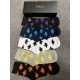 @ Socks -BB0152Q109 5 pieces per box