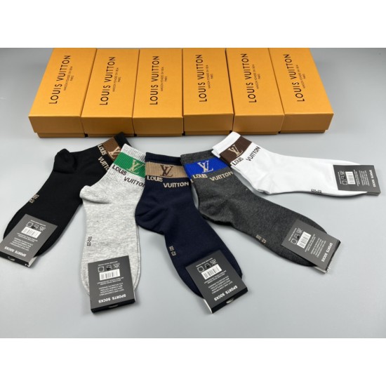 yoyo -004456P129Socks