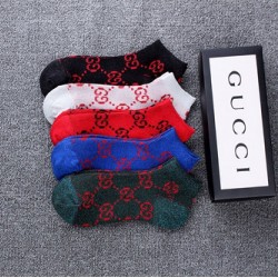 yoyo-2139p139 Socks 5pieces per box