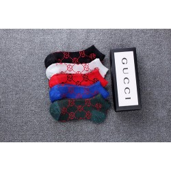 yoyo-2139p139 Socks 5pieces per box