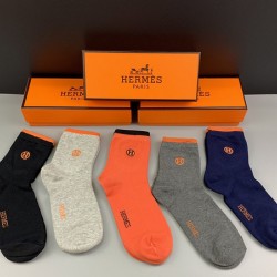 yoyo -004332P129Socks