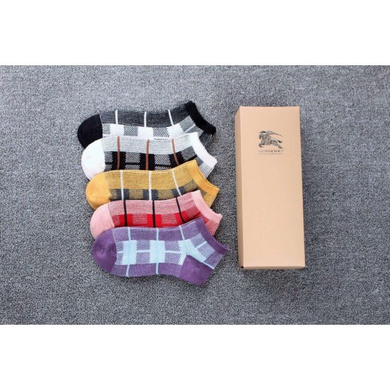 yoyo-2113p139 Socks 4 pieces per box