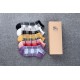 yoyo-2113p139 Socks 4 pieces per box