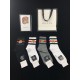 @ Socks -BB0187Q109 5 pieces per box