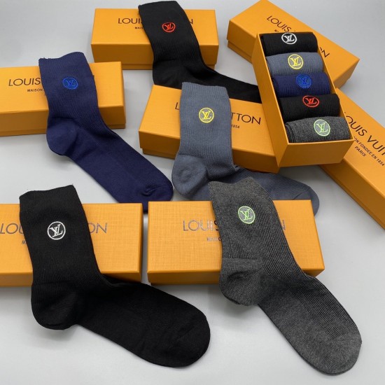 yoyo@ Socks -BB00638Q139 5pieces per box