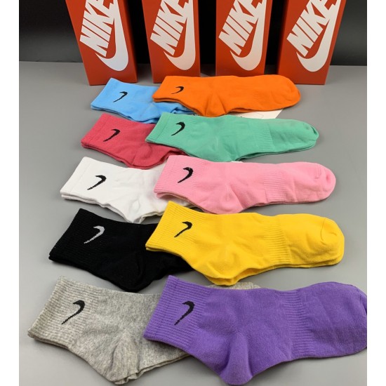 yoyo-2071p119 Socks 5 pieces per box