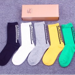 yoyo-2018p119 Socks 5 pieces per box