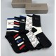 yoyo -004407P129Socks