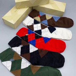 yoyo-2144p139 Socks5pieces per box